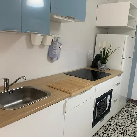 En Apartamento
