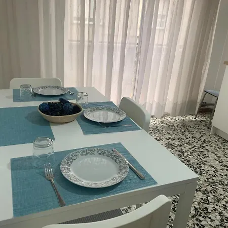 Apartament En